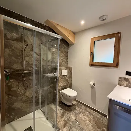 Dağ evi Luxe A Proximite De Morzine Avec Jacuzzi