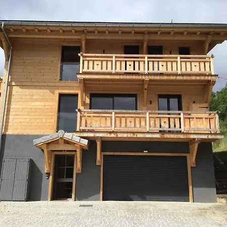 Luxe A Proximite De Morzine Avec Jacuzzi Dağ evi La Cote d'Arbroz