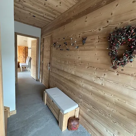 Luxe A Proximite De Morzine Avec Jacuzzi *