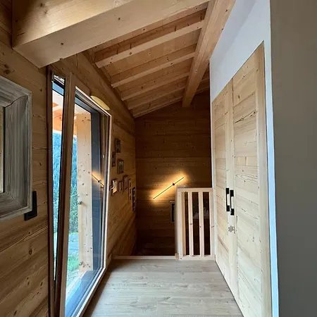 Alpstuga Luxe A Proximite De Morzine Avec Jacuzzi *