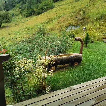Alpstuga Luxe A Proximite De Morzine Avec Jacuzzi